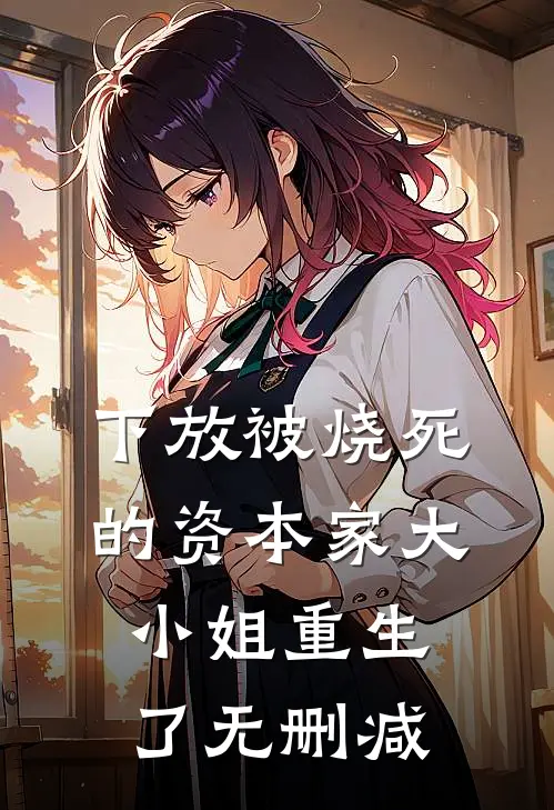 下放被烧死的资本家大小姐重生了无删减