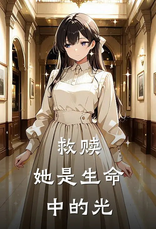 救赎：她是生命中的光