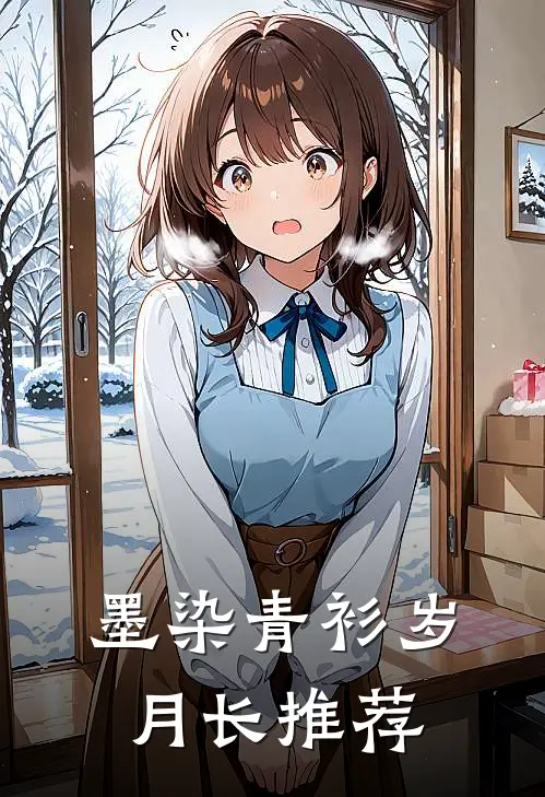 墨染青衫岁月长推荐