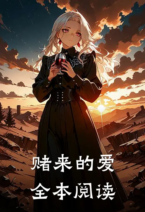 赌来的爱全本阅读