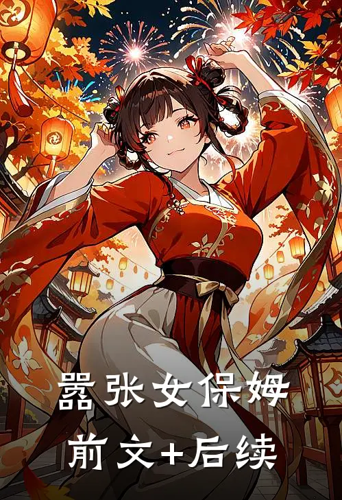 嚣张女保姆前文+后续