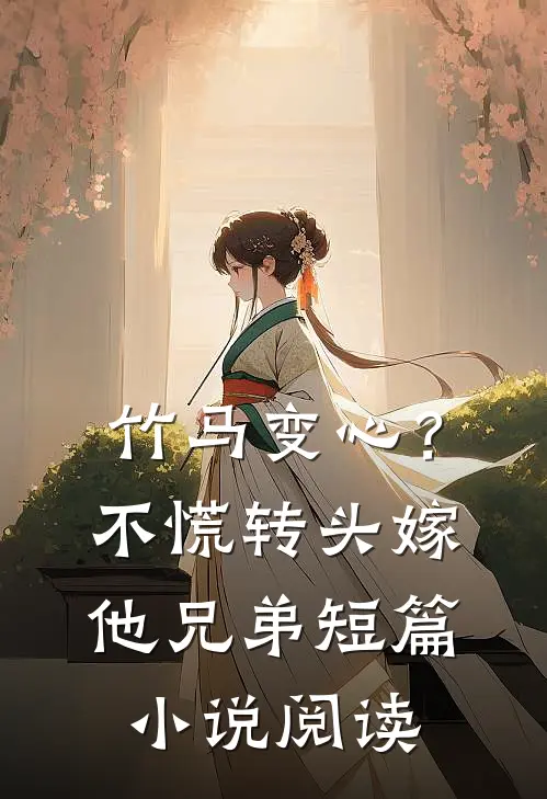 竹马变心？不慌，转头嫁他兄弟短篇小说阅读