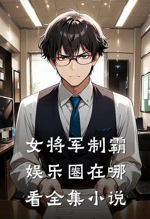 女将军制霸娱乐圈在哪看全集小说