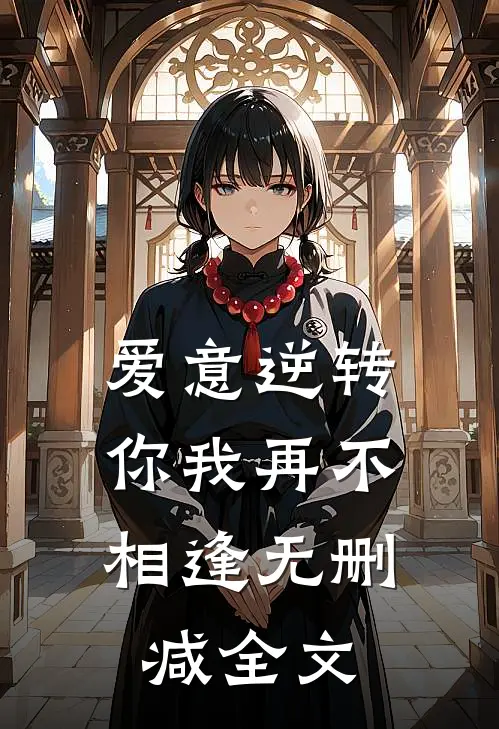 爱意逆转,你我再不相逢无删减全文免费阅读