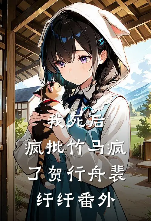 我死后，疯批竹马疯了贺行舟裴纤纤 番外