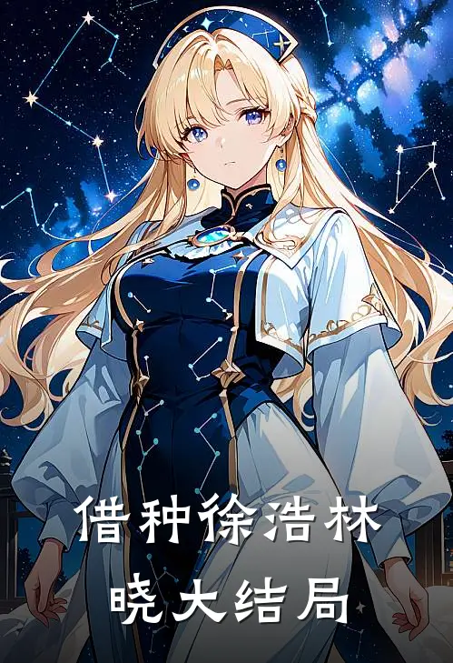 借种徐浩林晓大结局