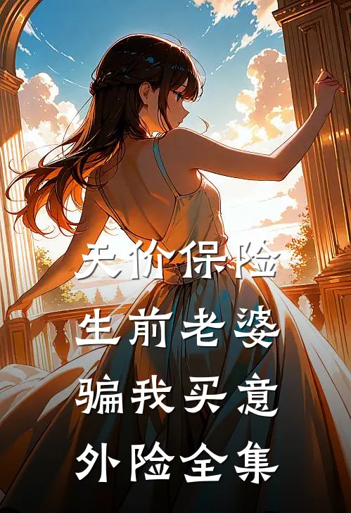 天价保险：生前老婆骗我买意外险 全集