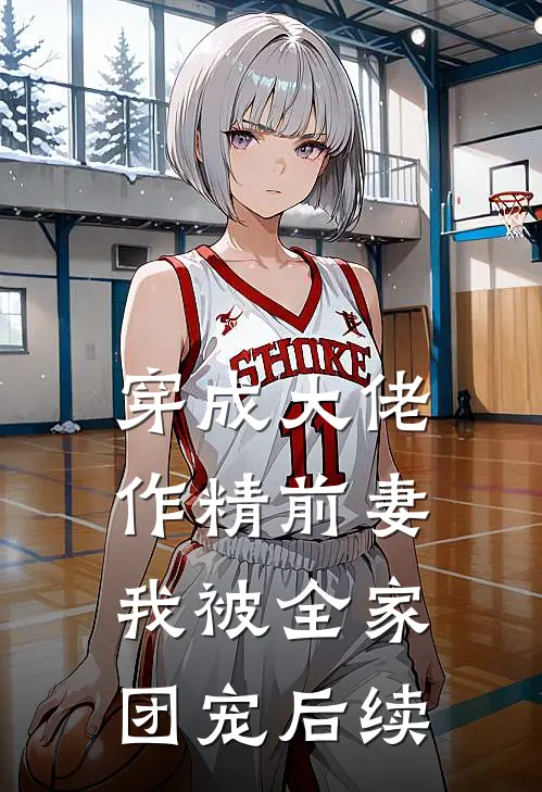 穿成大佬作精前妻,我被全家团宠后续免费阅读