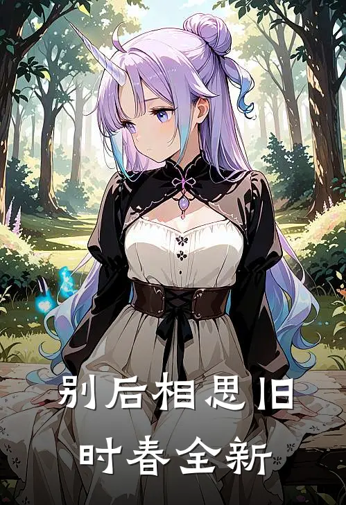 别后相思旧时春全新