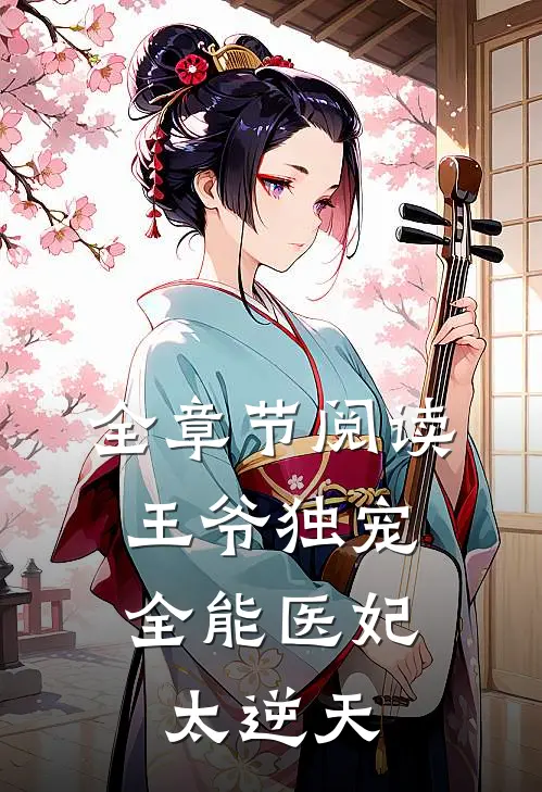 全章节阅读王爷独宠：全能医妃太逆天