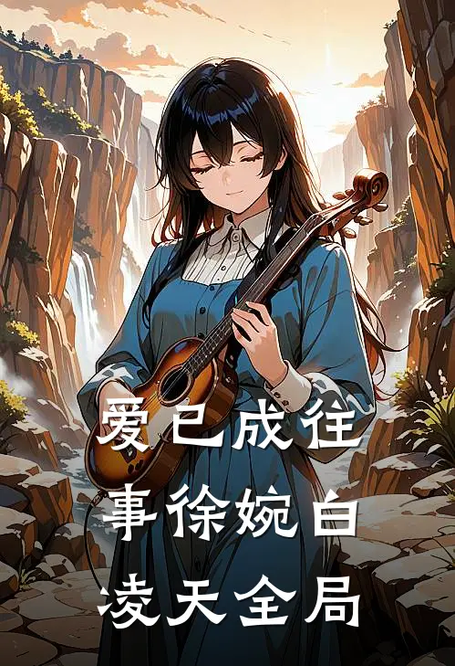 爱已成往事徐婉白凌天全局