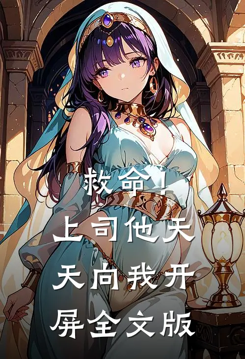 救命!上司他天天向我开屏全文版免费