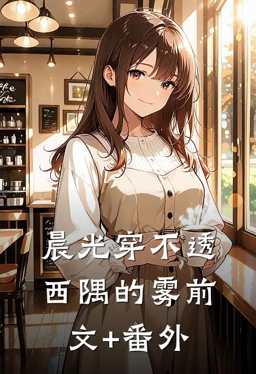 晨光穿不透西隅的雾前文+番外