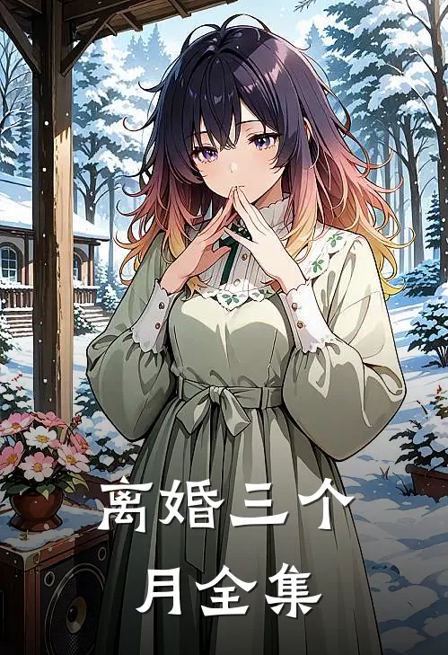 离婚三个月 全集