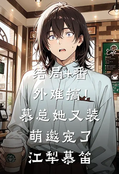 结局+番外难搞！慕总她又装萌邀宠了江犁慕笛