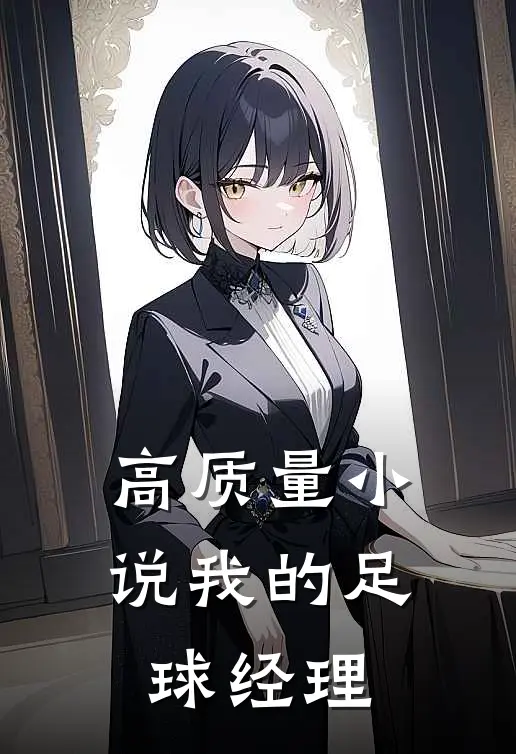 高质量小说我的足球经理