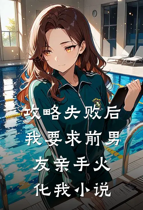 攻略失败后，我要求前男友亲手火化我小说