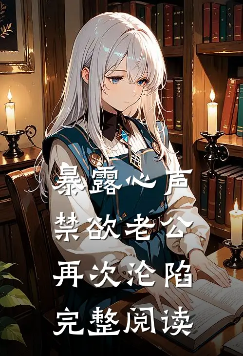 暴露心声,禁欲老公再次沦陷完整阅读