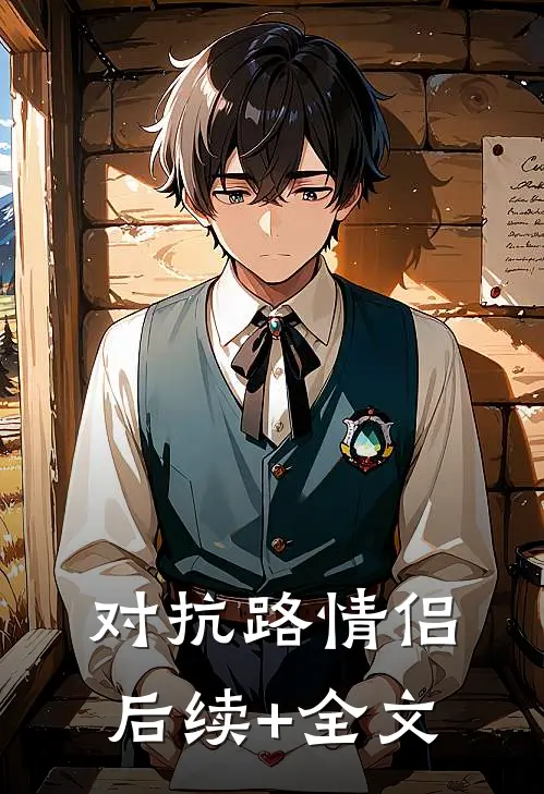 对抗路情侣后续+全文