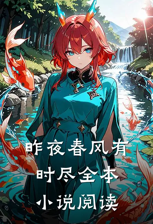 昨夜春风有时尽全本小说阅读