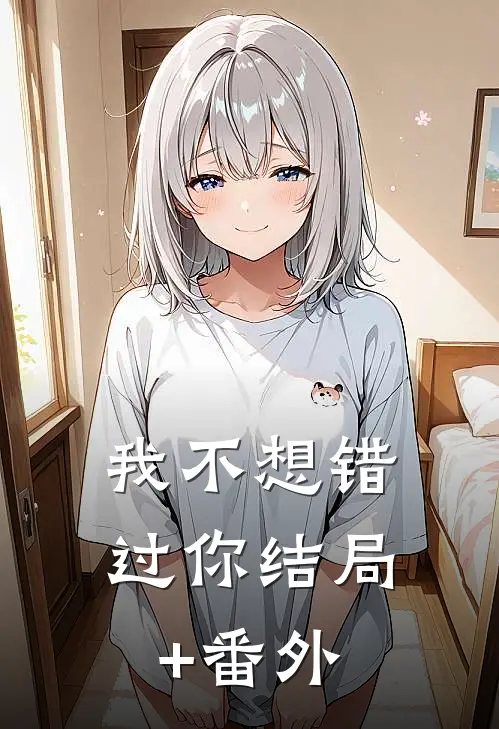 我不想错过你结局+番外