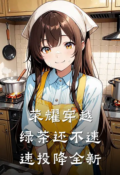 荣耀穿越，绿茶还不速速投降全新