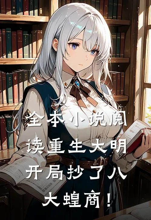 全本小说阅读重生大明：开局抄了八大蝗商！