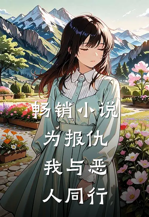畅销为报仇,我与恶人同行免费阅读