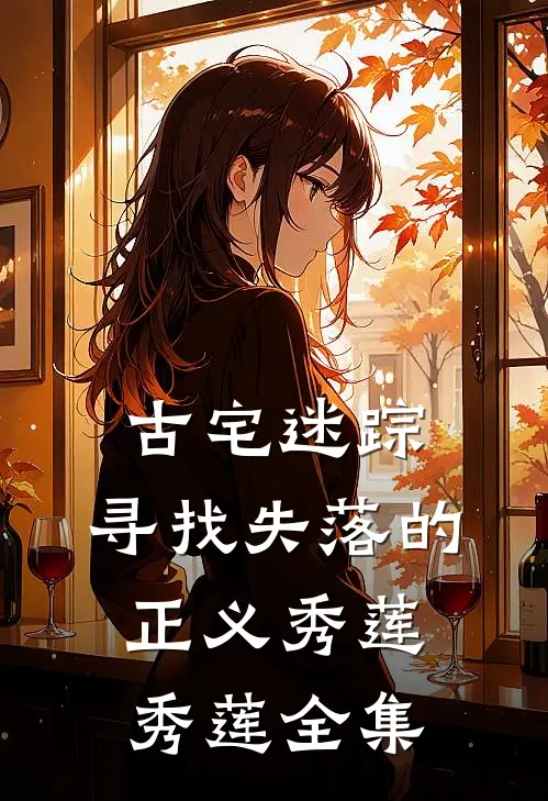 古宅迷踪:寻找失落的正义秀莲秀莲 全集