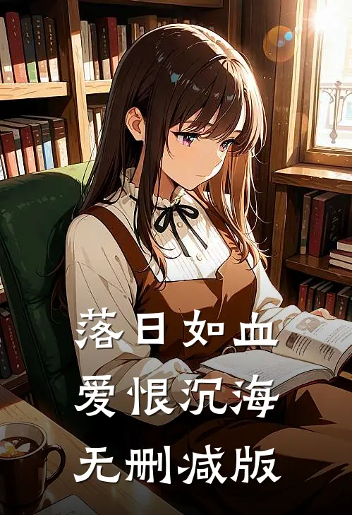 落日如血，爱恨沉海无删减版