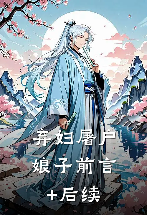 弃妇·屠户娘子前言+后续