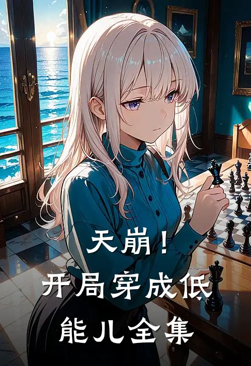 天崩！开局穿成低能儿 全集
