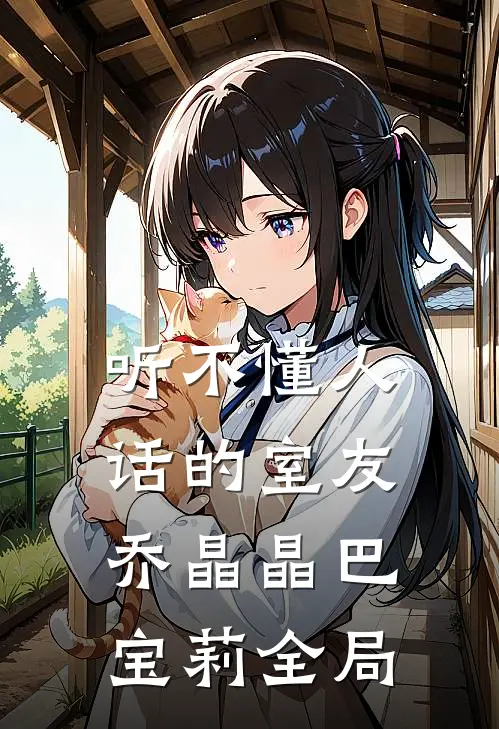 听不懂人话的室友乔晶晶巴宝莉全局