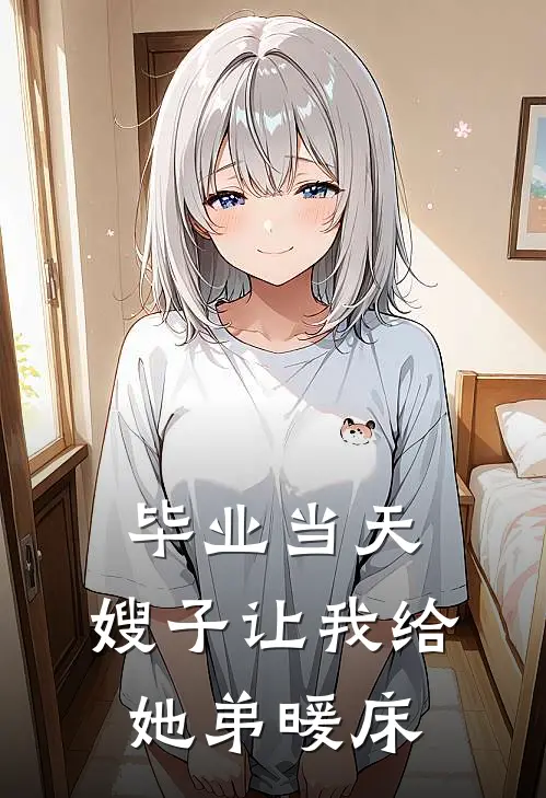 毕业当天，嫂子让我给她弟暖床