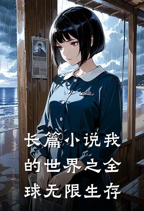 长篇小说我的世界之全球无限生存
