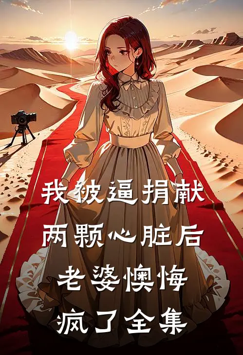 我被逼捐献两颗心脏后，老婆懊悔疯了全集