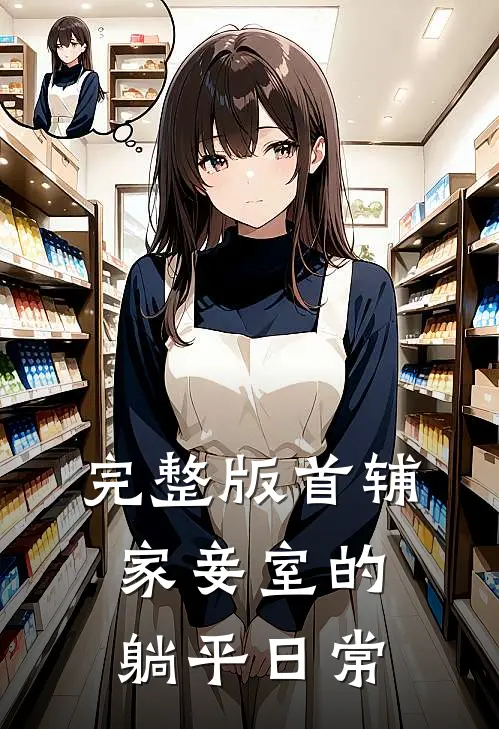 完整版首辅家妾室的躺平日常