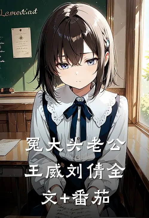 冤大头老公王威刘倩全文+番茄