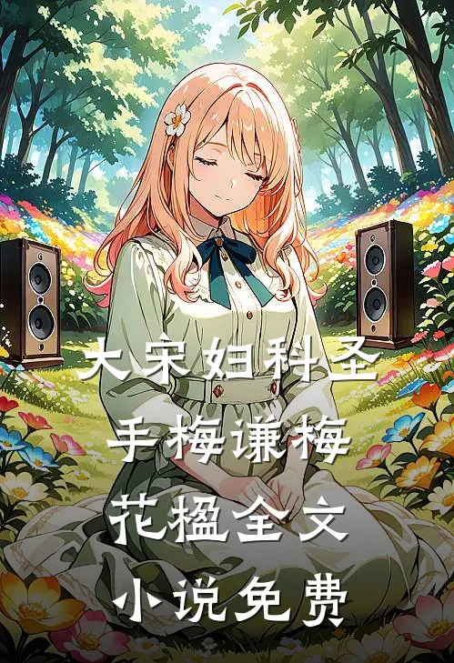 大宋妇科圣手梅谦梅花楹全文小说免费