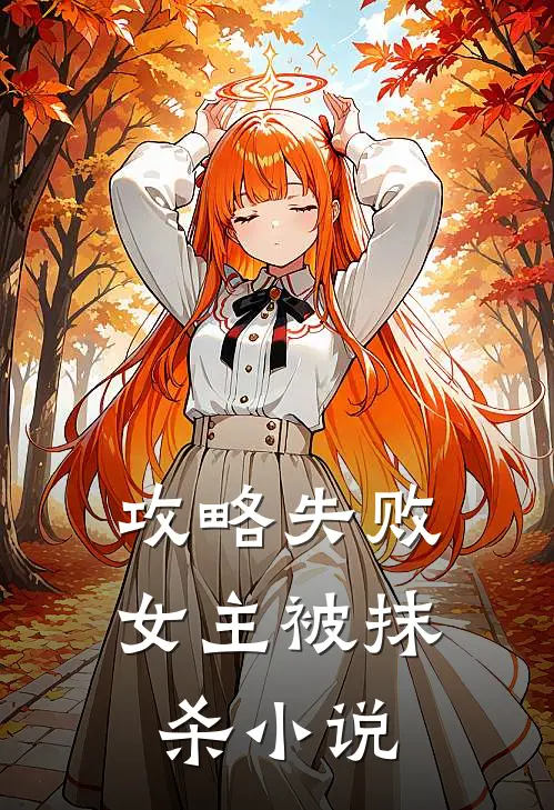 攻略失败,女主被抹杀免费阅读