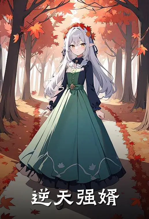 逆天强婿