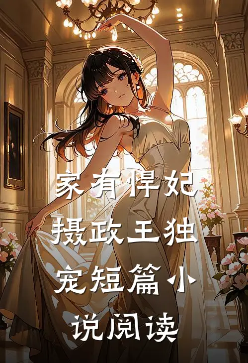 家有悍妃：摄政王独宠短篇小说阅读