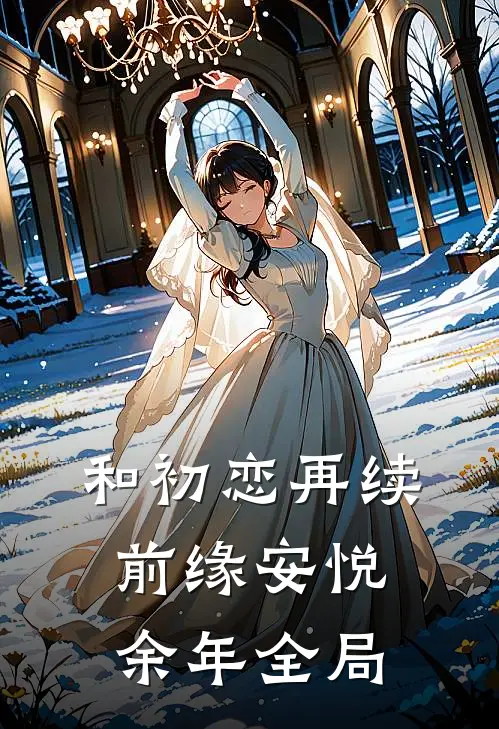 和初恋再续前缘安悦余年全局