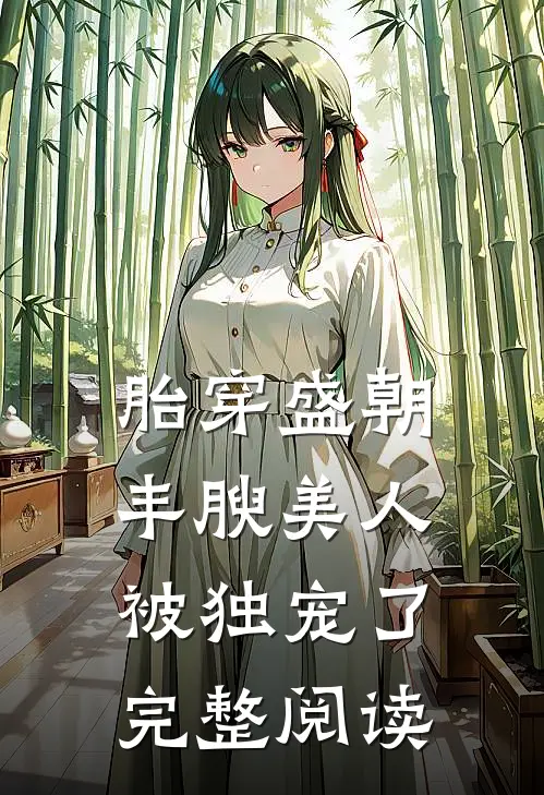 胎穿盛朝，丰腴美人被独宠了完整阅读