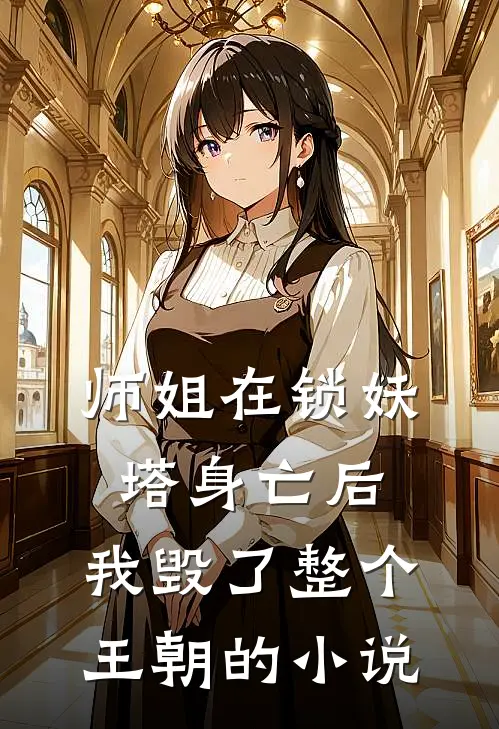 师姐在锁妖塔身亡后,我毁了整个王朝的免费阅读