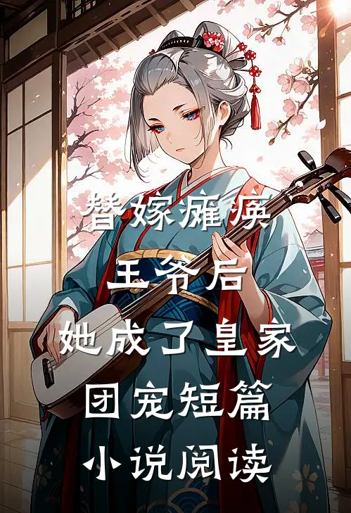 替嫁瘫痪王爷后，她成了皇家团宠短篇小说阅读