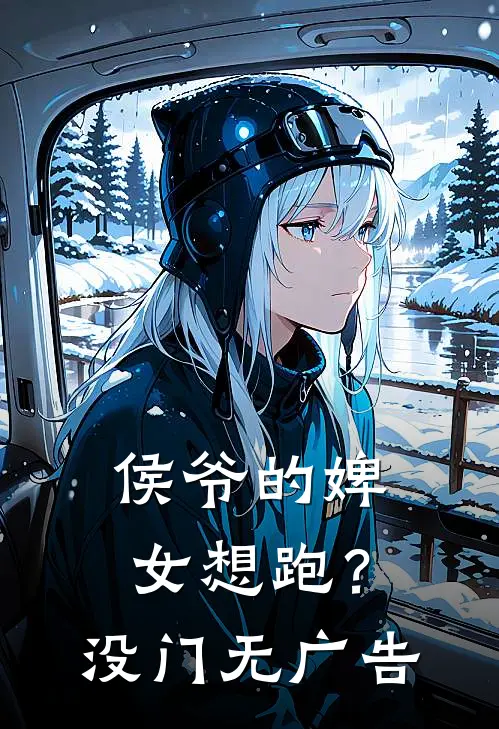 侯爷的婢女想跑?没门无广告免费阅读