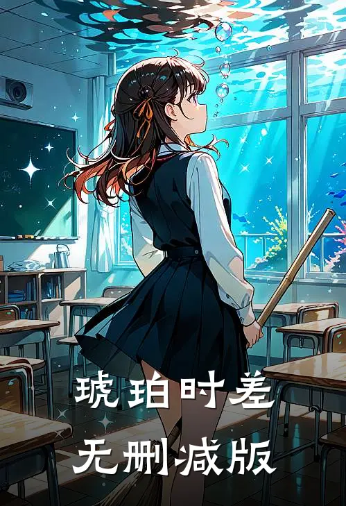 琥珀时差无删减版