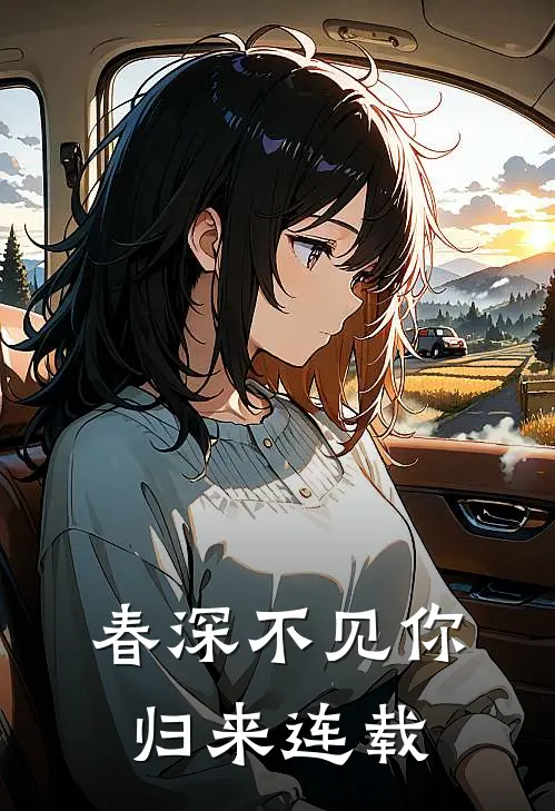 春深不见你归来连载