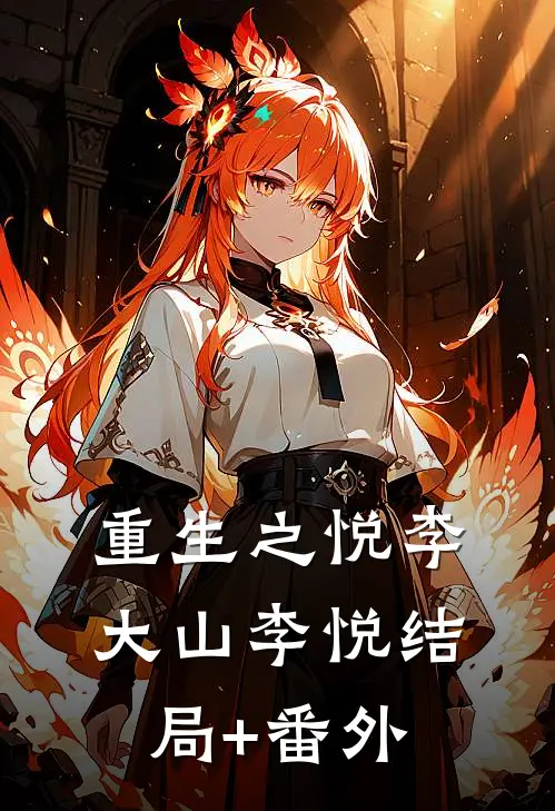 重生之悦李大山李悦结局+番外